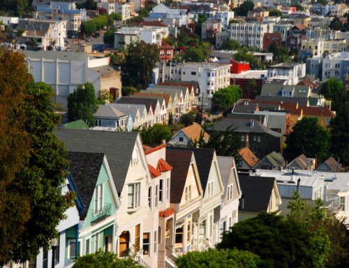 Noe Valley Neighborhood Profile