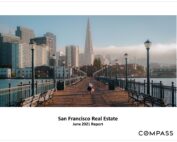 San Francisco Real Estate Market Report - June 2021 Cover Page