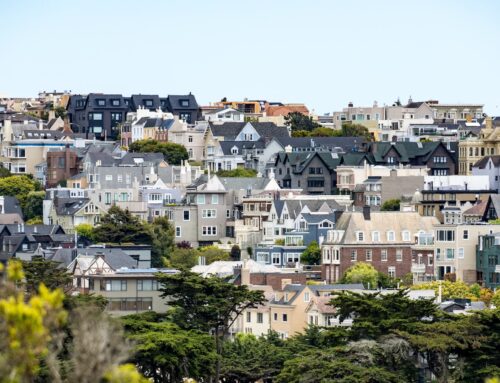 Debunking Myths About Buying a Home in San Francisco