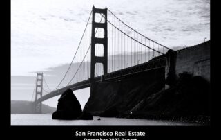 San Francisco Real Estate December 2023 Report