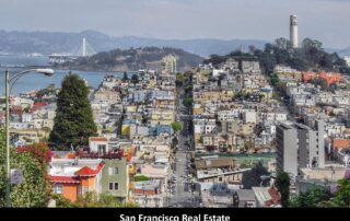 San Francisco real estate market overview: Explore the nuances of this market through our reliable report. Discover more about us now!