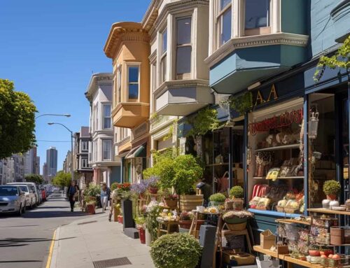 Find Your Perfect San Francisco Neighborhood Match