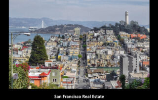 San Francisco Real Estate Market Report - October 2023