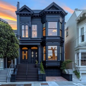 Single family home in San Francisco