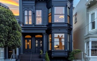 Condo Living vs. Single-Family Homes in San Francisco