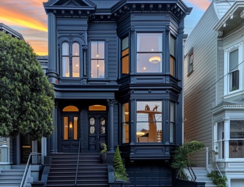 Condo Living vs. Single-Family Homes in San Francisco