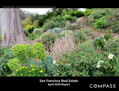 San Francisco Real Estate Market Report – April 2024