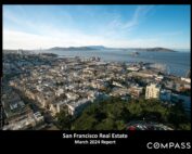 San Francisco Real Estate March 2024 Report