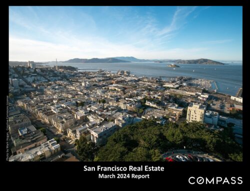 San Francisco Real Estate Market Report – March 2024