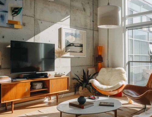 Maximizing Small Spaces: Innovative Design Tips for San Francisco Apartments