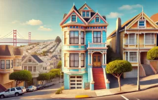 House in San Francisco