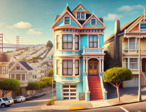 What You Need to Know Before Buying a Home in San Francisco?