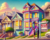 Selling Your House in San Francisco