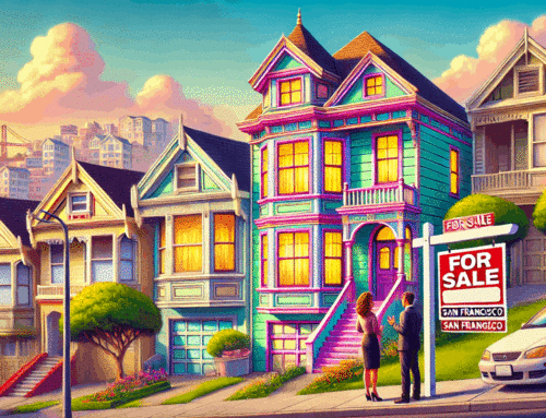 Selling Your House in San Francisco: Tips for a Successful Sale