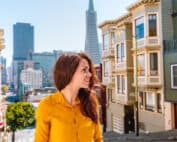 renting apartments in San Francisco