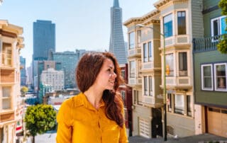 renting apartments in San Francisco