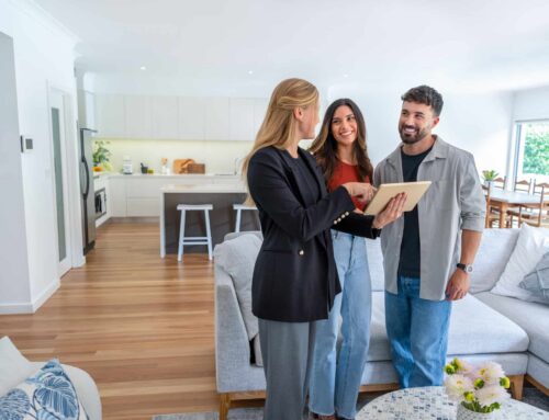 Understanding the San Francisco Home Buying Process: A Step-by-Step Guide