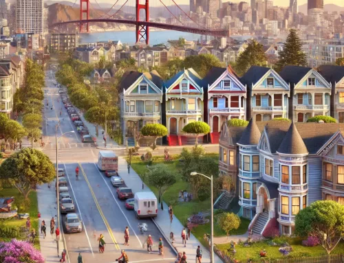 Find Your Perfect San Francisco Neighborhood Match