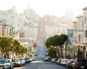 Top San Francisco Neighborhoods