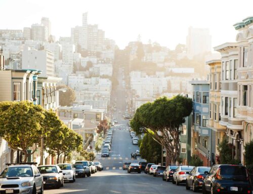 Find Your Dream Home: Top San Francisco Neighborhoods to Explore