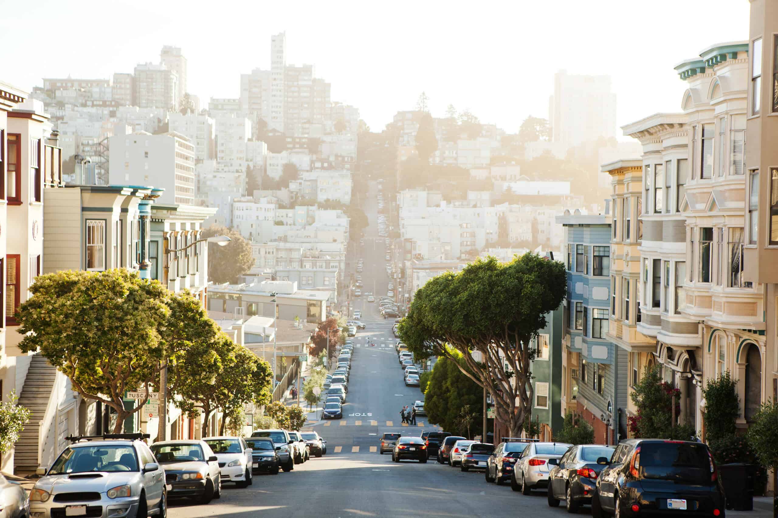 Top San Francisco Neighborhoods