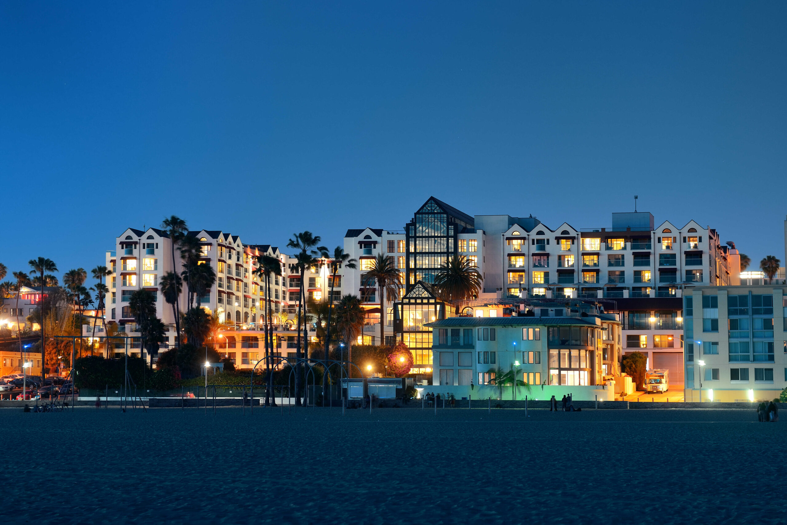 San Francisco Real Estate Investment