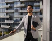 Real Estate Agent