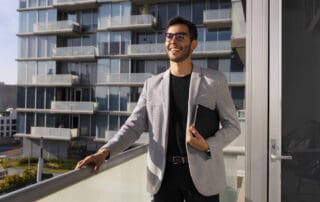 Real Estate Agent