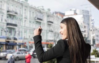San Francisco Real Estate Agent