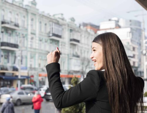 The Importance of Market Knowledge When Choosing a San Francisco Agent
