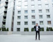 Real Estate Agent in the San Francisco Market