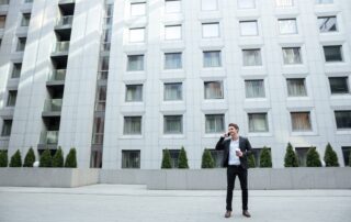 Real Estate Agent in the San Francisco Market