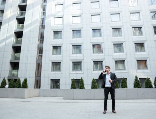 The Role of a Real Estate Agent in the San Francisco Market
