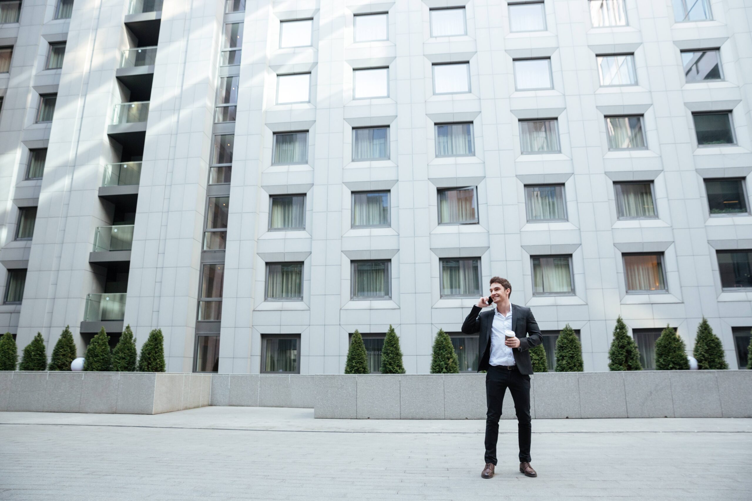 Real Estate Agent in the San Francisco Market
