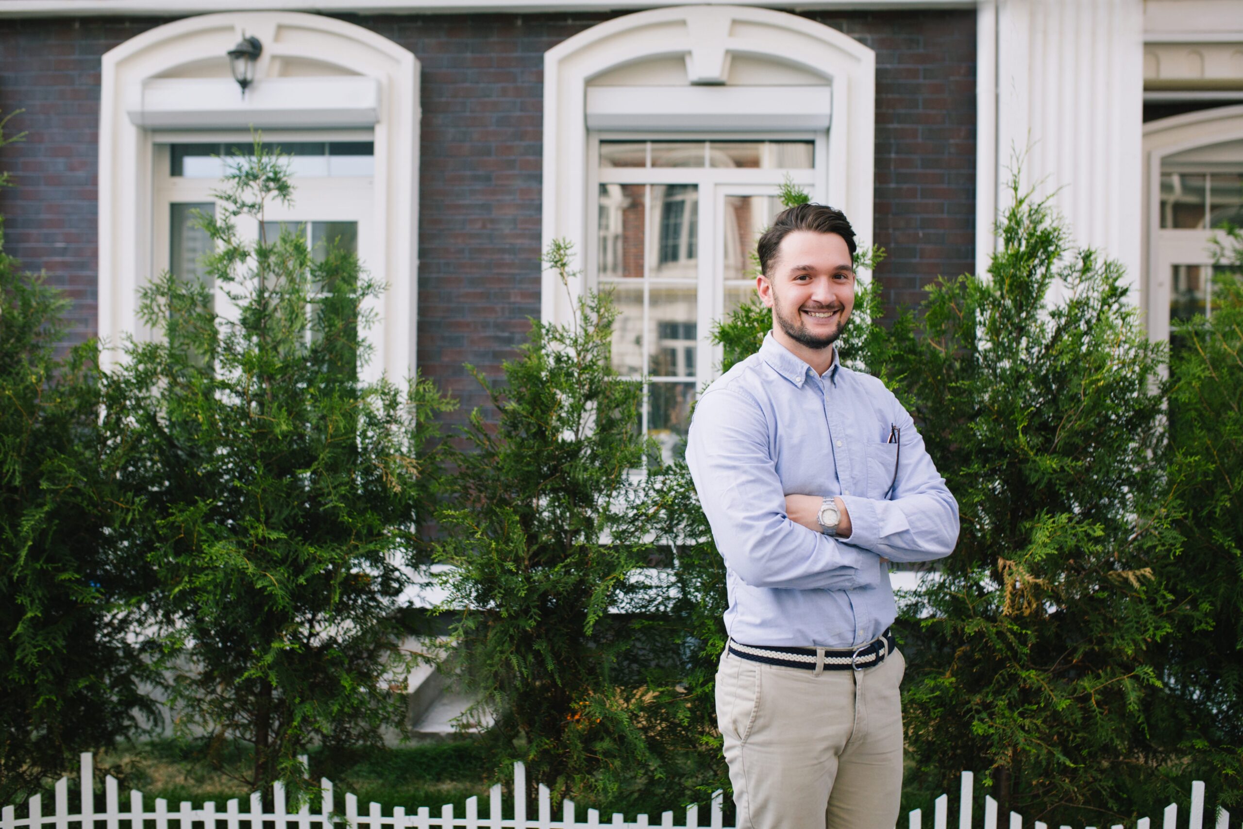 Full-Service Real Estate Agent in San Francisco