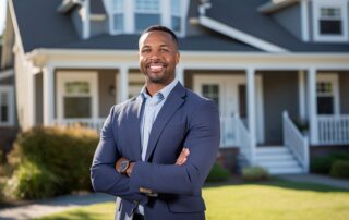 Real Estate Agent in San Francisco