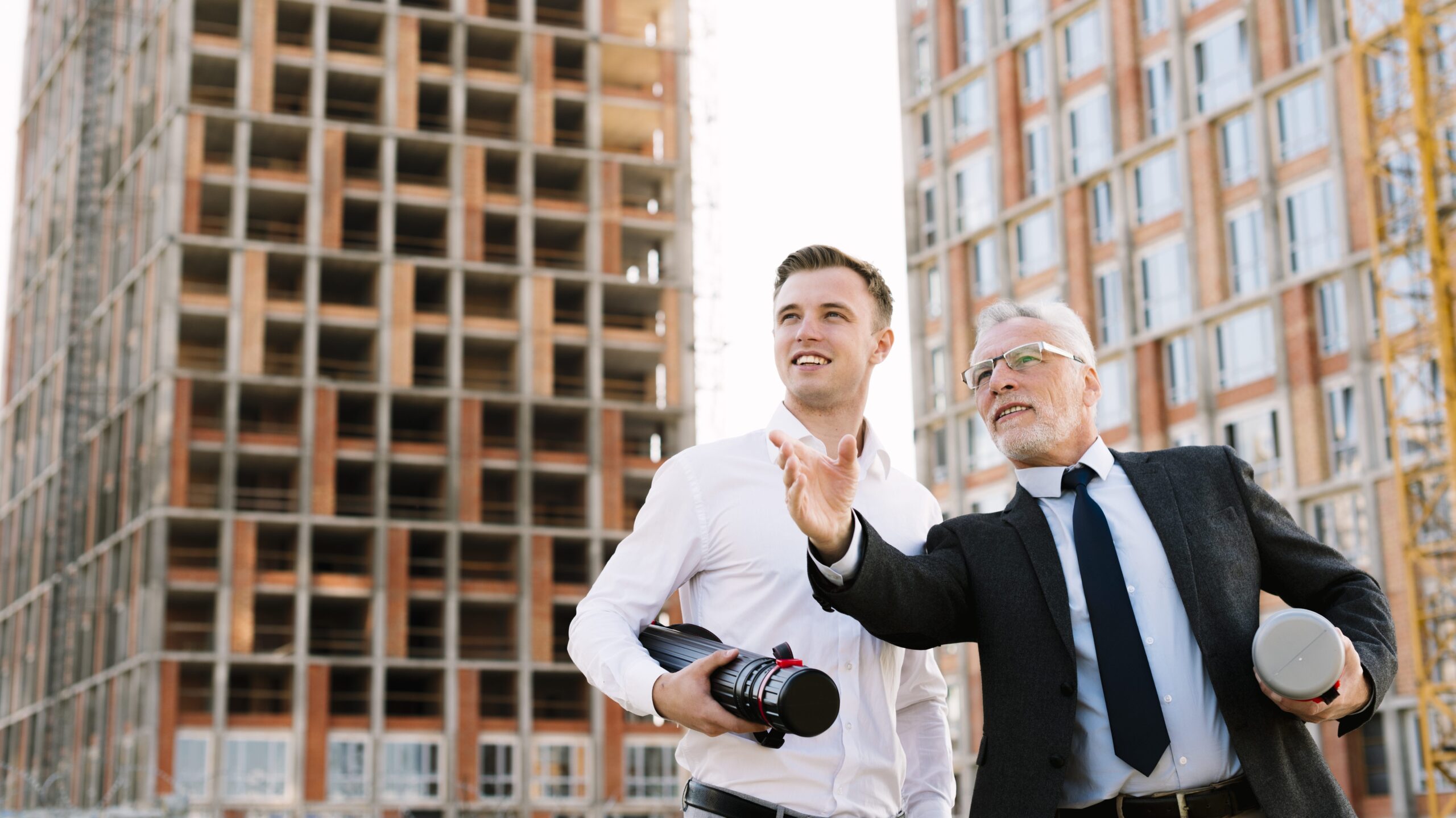 Real Estate Agent in San Francisco