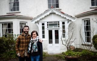 Home in San Francisco