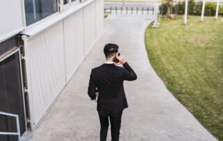 San Francisco Real Estate Agent