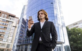 Real Estate Agent San Francisco