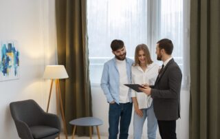 San Francisco Real Estate Agent